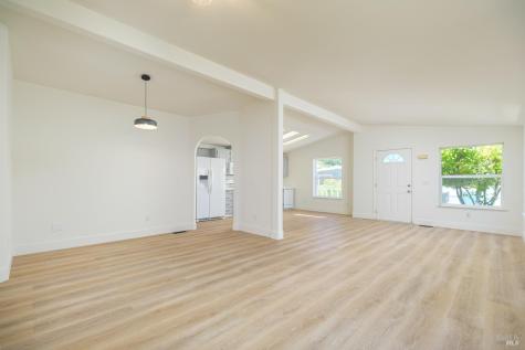 209 Yosemite Road San Rafael CA 94903