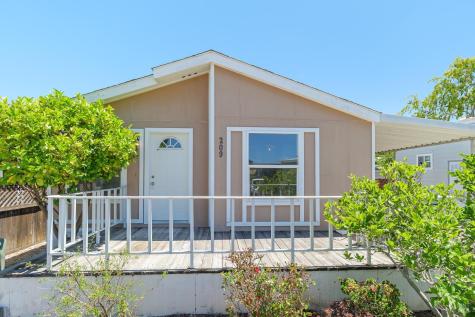 209 Yosemite Road San Rafael CA 94903