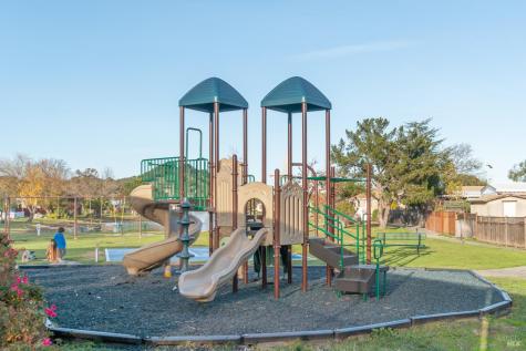 209 Yosemite Road San Rafael CA 94903