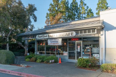 209 Yosemite Road San Rafael CA 94903