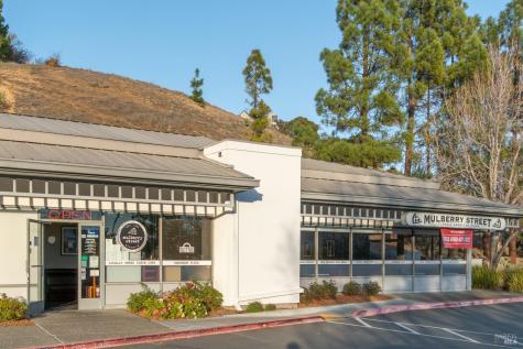 209 Yosemite Road San Rafael CA 94903