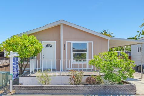 209 Yosemite Road San Rafael CA 94903