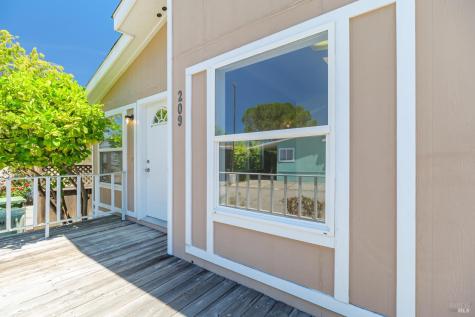 209 Yosemite Road San Rafael CA 94903