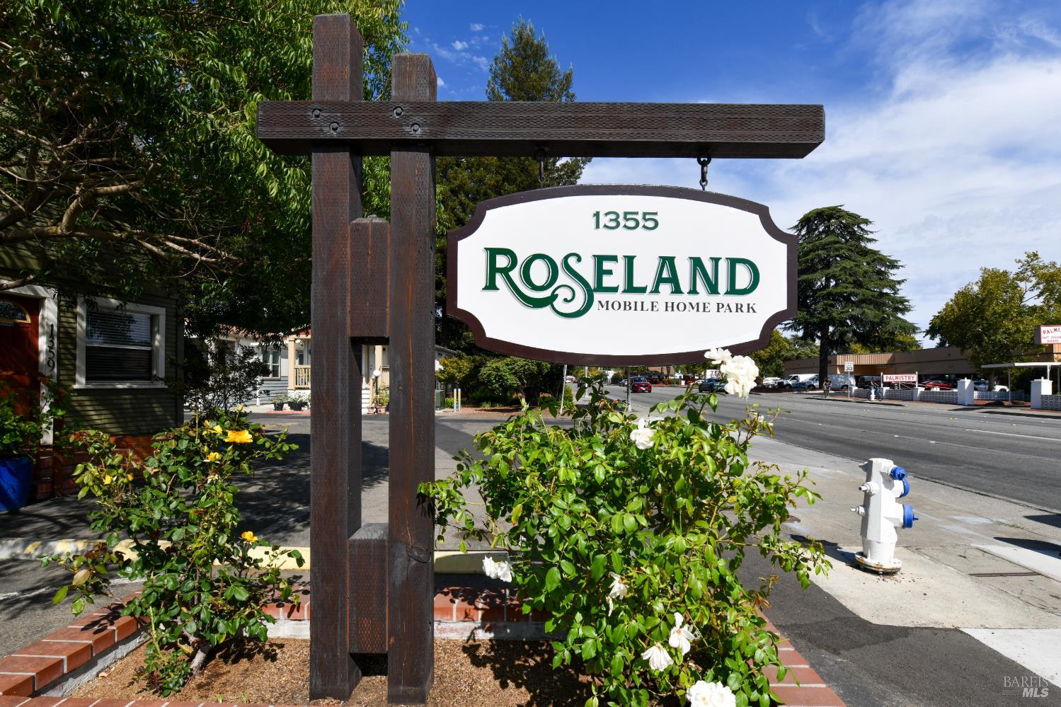 4 Roundelay Lane Santa Rosa CA 95407