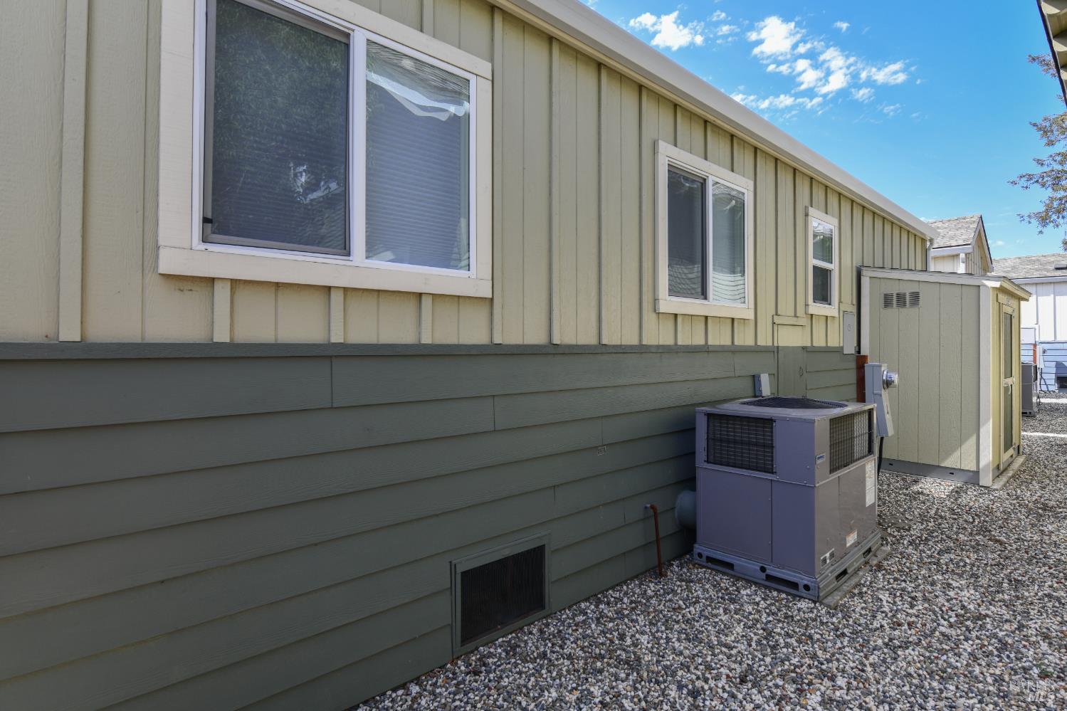4 Roundelay Lane Santa Rosa CA 95407