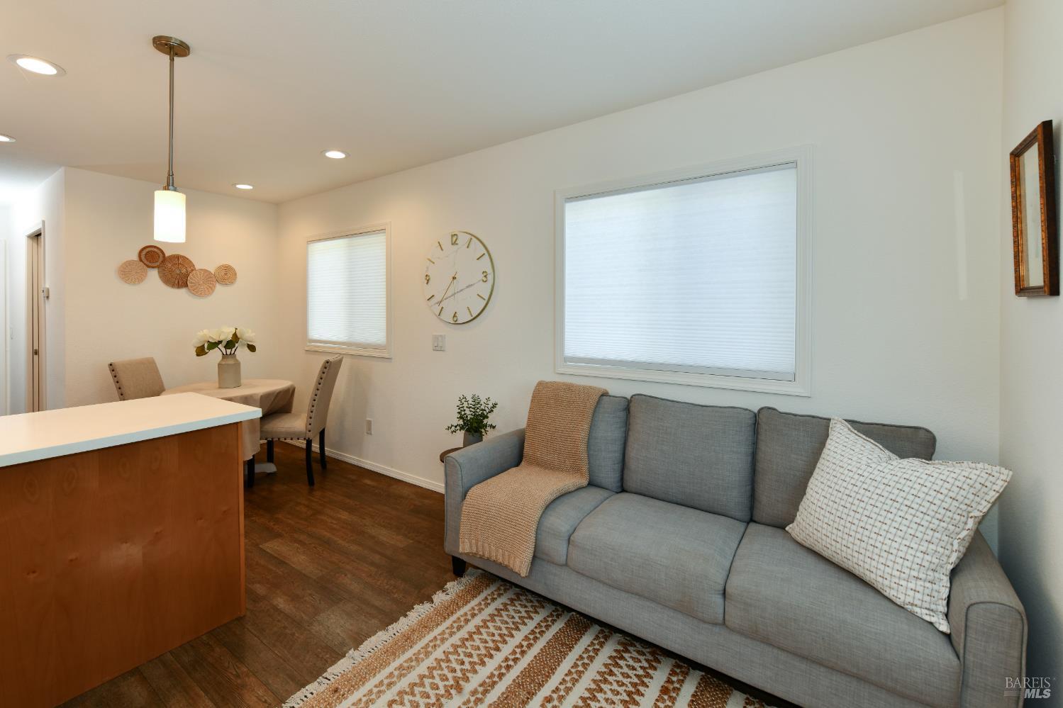 4 Roundelay Lane Santa Rosa CA 95407