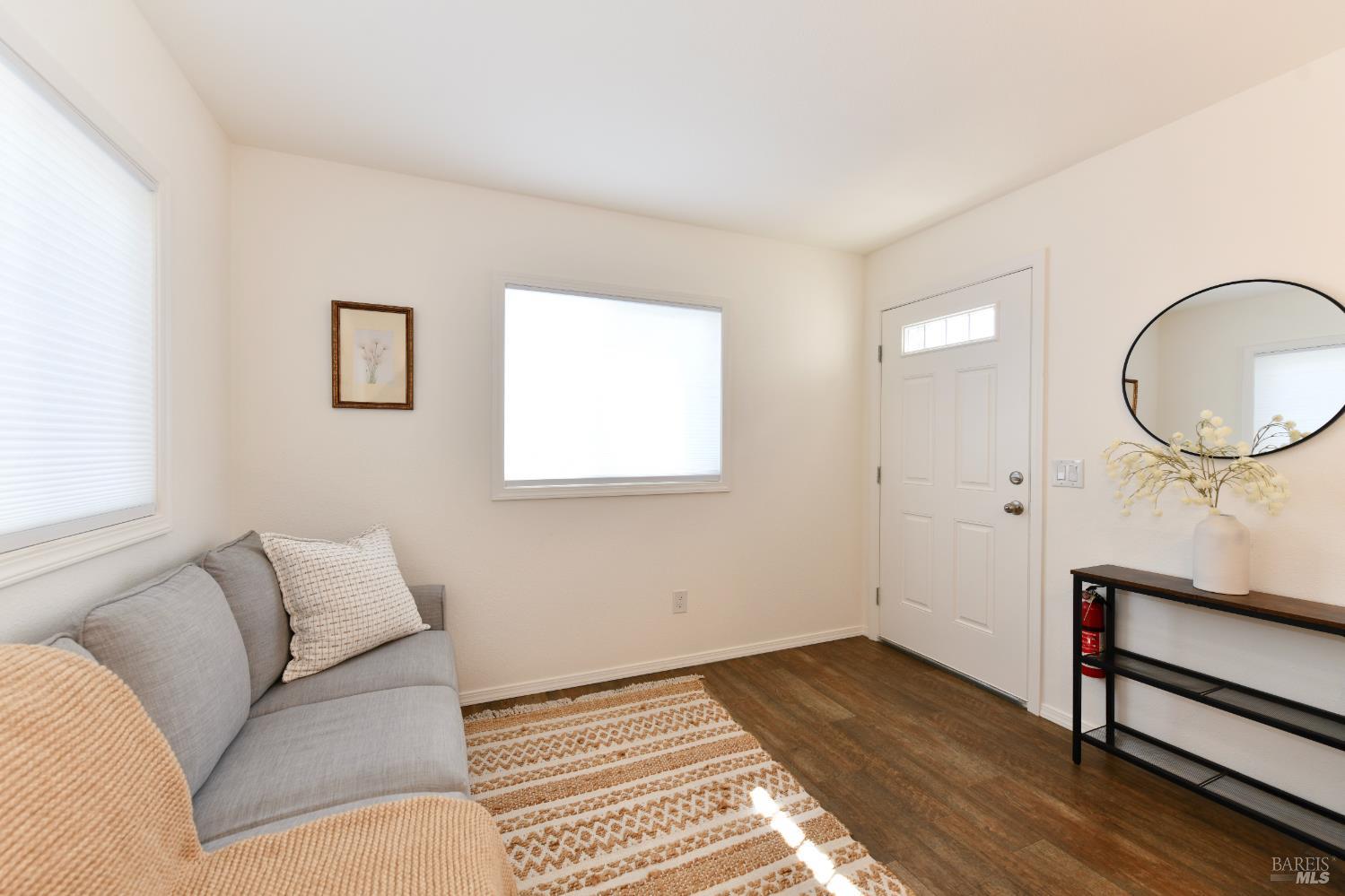 4 Roundelay Lane Santa Rosa CA 95407