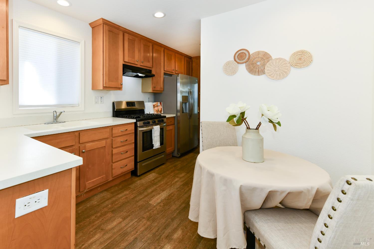 4 Roundelay Lane Santa Rosa CA 95407