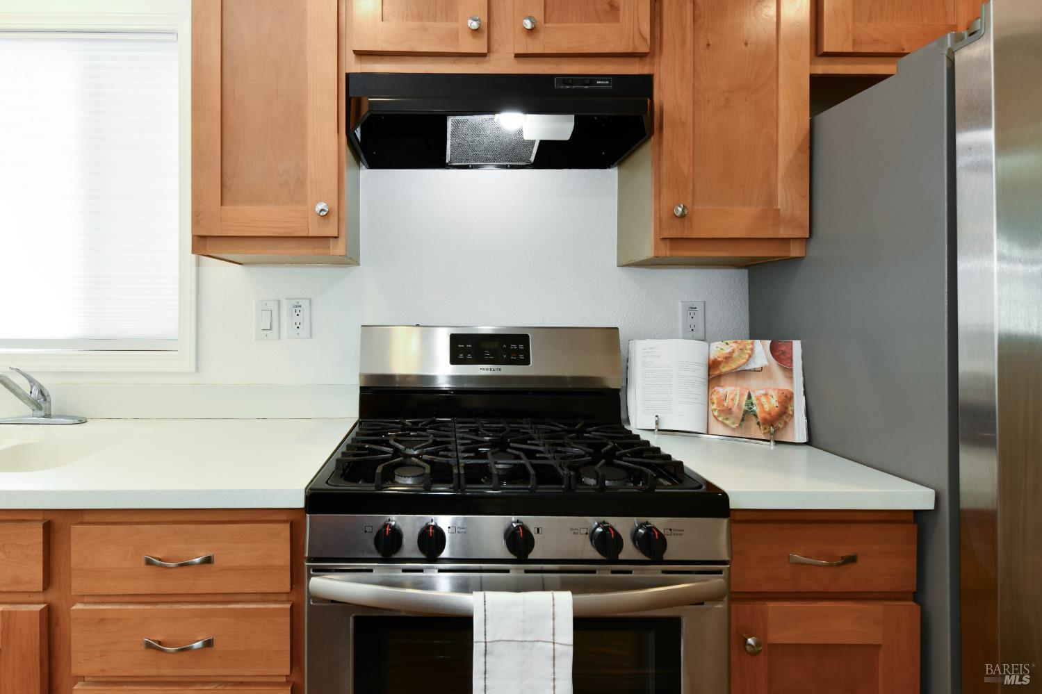 4 Roundelay Lane Santa Rosa CA 95407