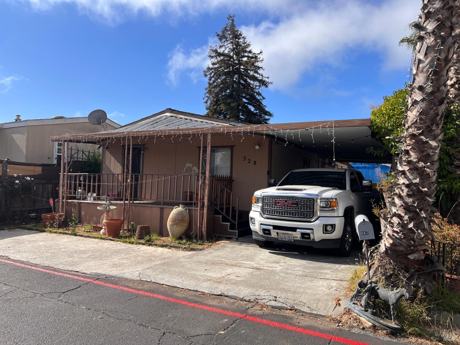 328 San Marcus Drive Vallejo CA 94590