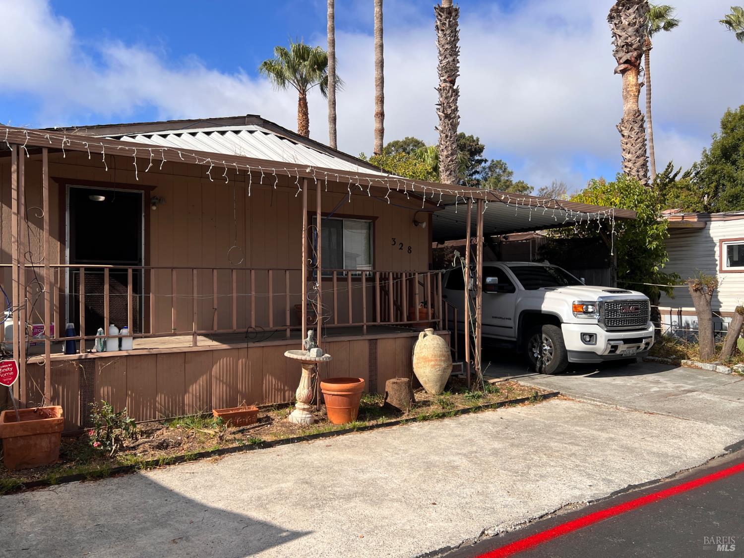 328 San Marcus Drive Vallejo CA 94590
