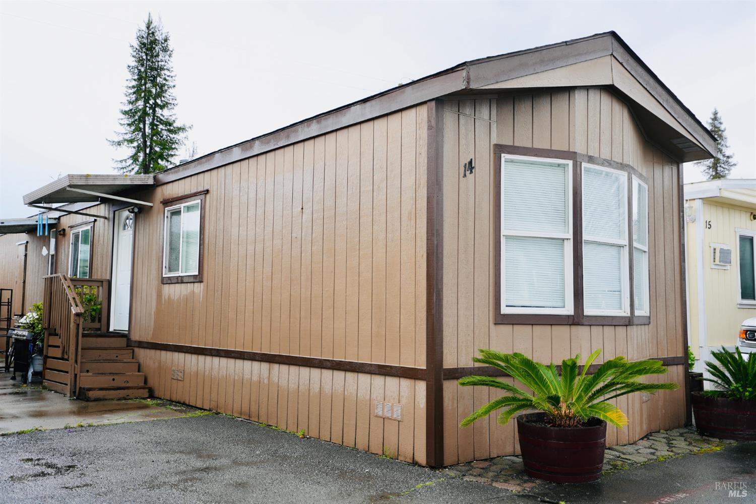 5379 Old Redwood Highway Santa Rosa CA 95403