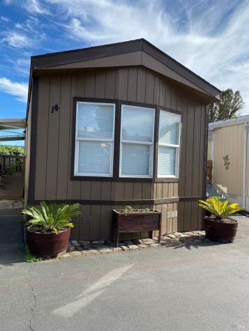 5379 Old Redwood Highway Santa Rosa CA 95403