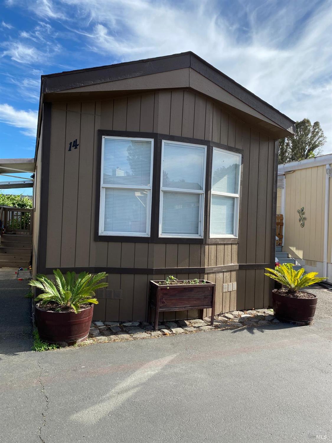 5379 Old Redwood Highway Santa Rosa CA 95403
