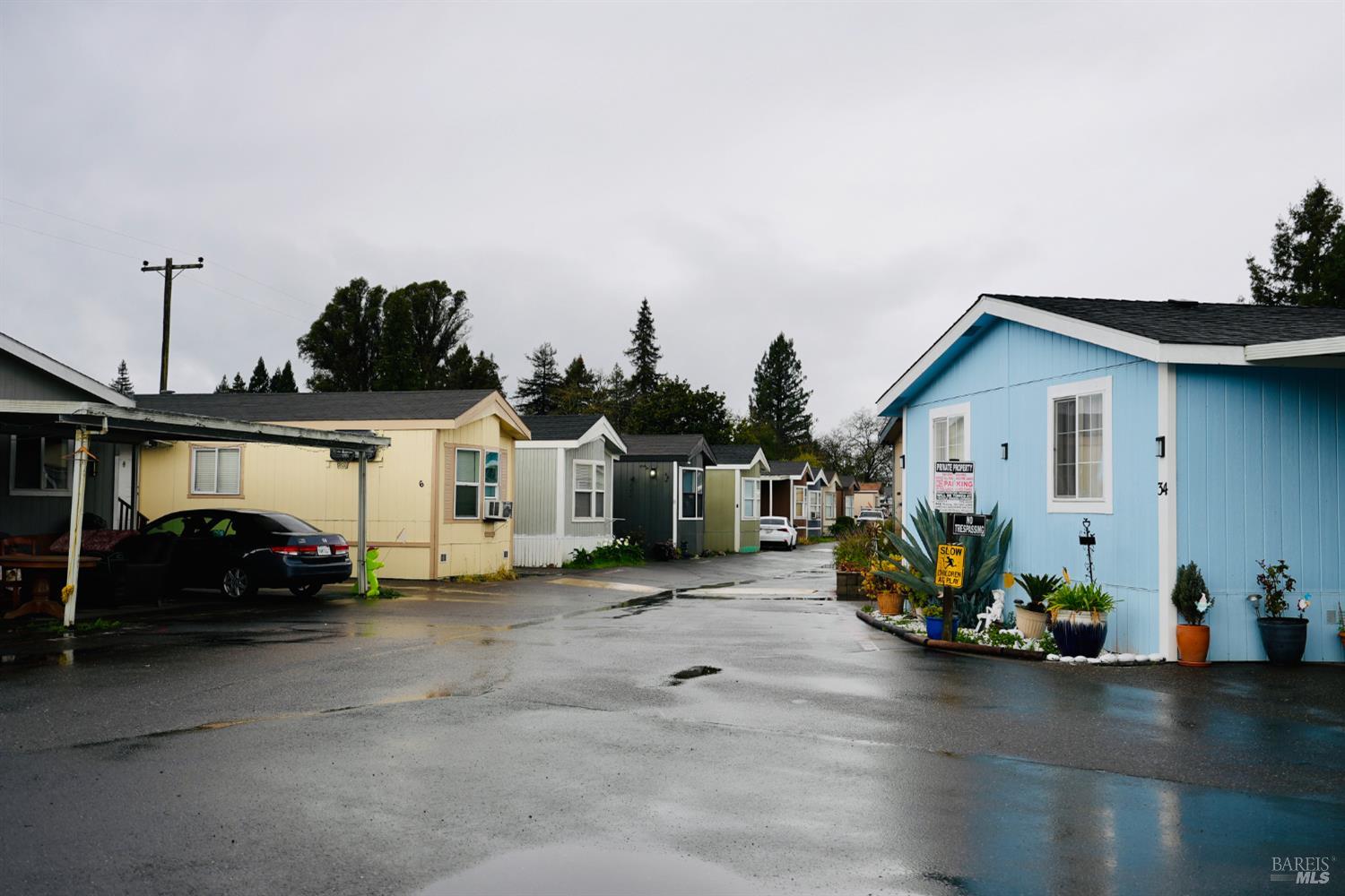 5379 Old Redwood Highway Santa Rosa CA 95403
