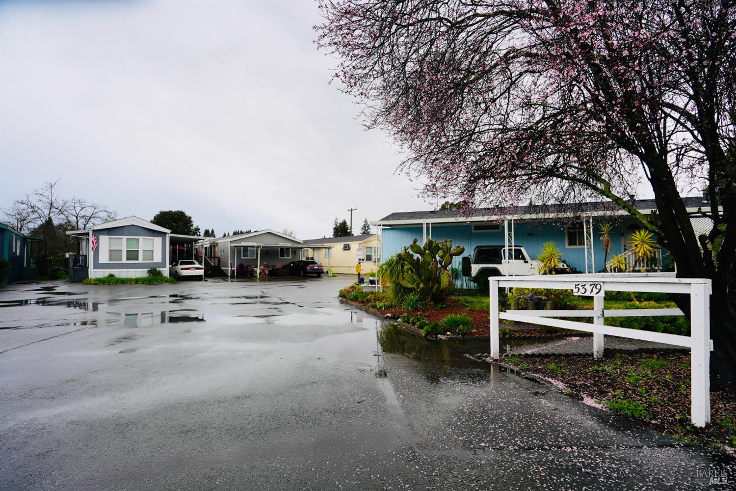 5379 Old Redwood Highway Santa Rosa CA 95403