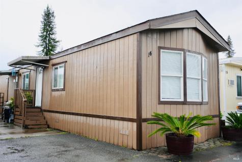 5379 Old Redwood Highway Santa Rosa CA 95403