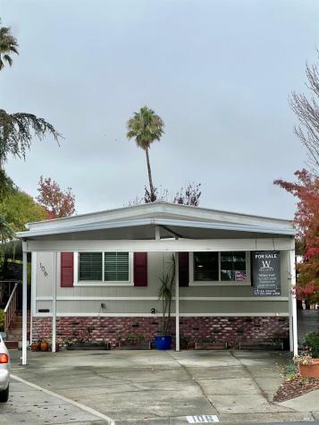 106 Drake Mews # 106 Sonoma CA 95476