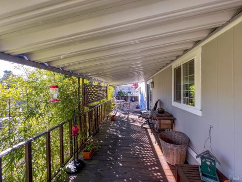 106 Drake Mews # 106 Sonoma CA 95476
