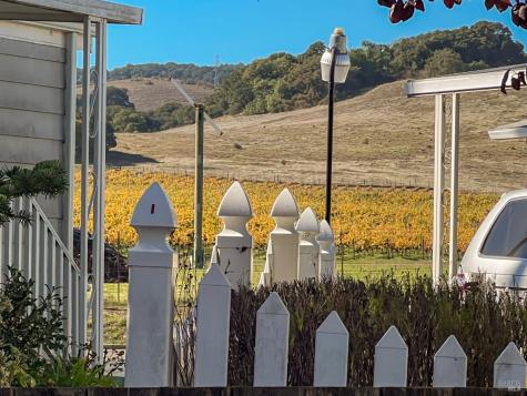 106 Drake Mews # 106 Sonoma CA 95476