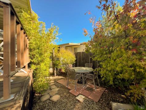 106 Drake Mews # 106 Sonoma CA 95476