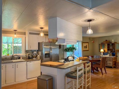 106 Drake Mews # 106 Sonoma CA 95476