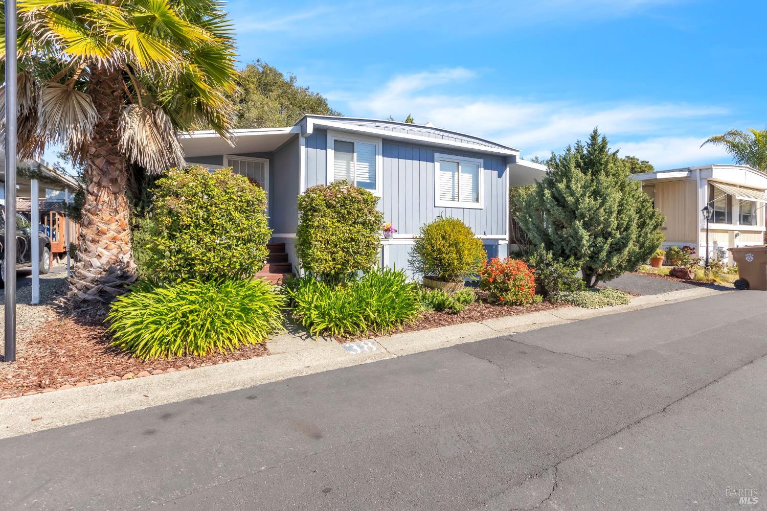 150 Silverado Trail Napa CA 94559