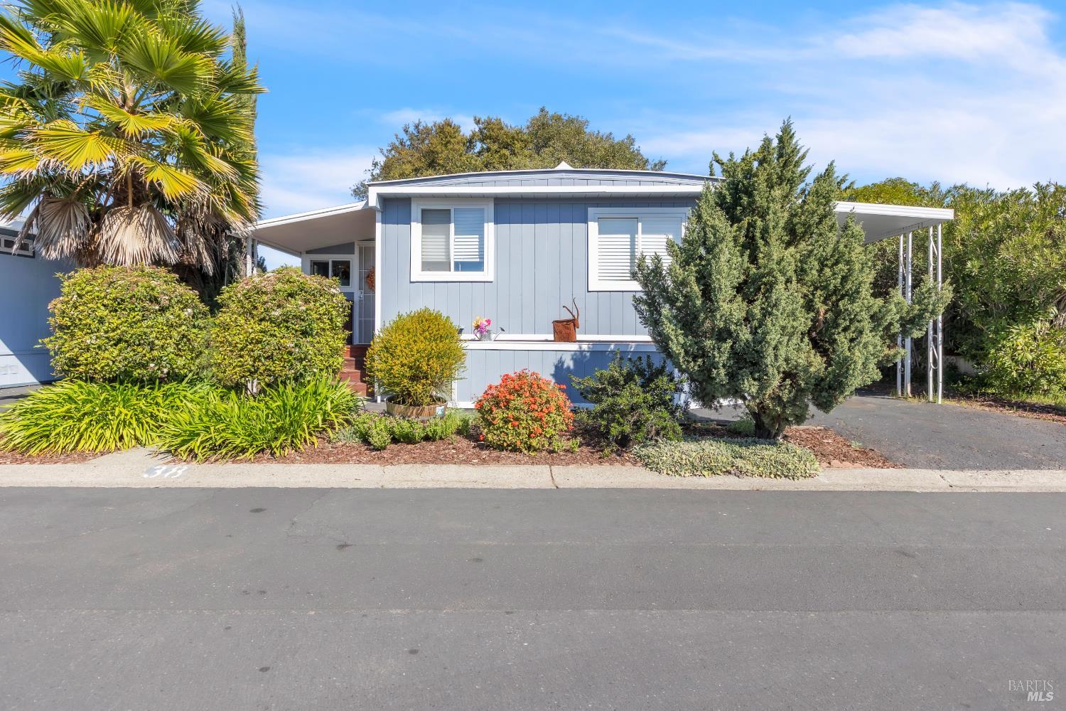 150 Silverado Trail Napa CA 94559