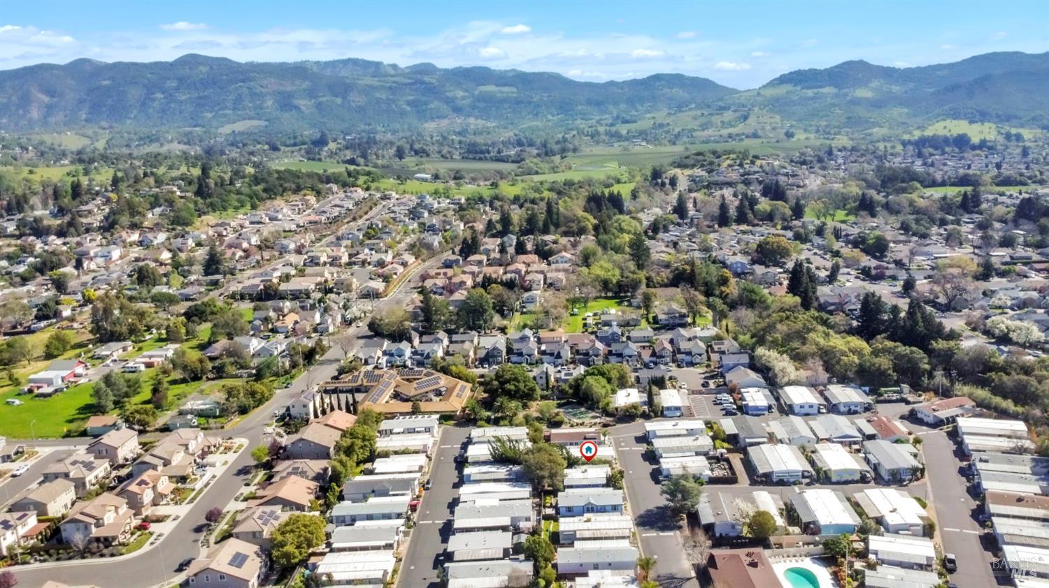 150 Silverado Trail Napa CA 94559