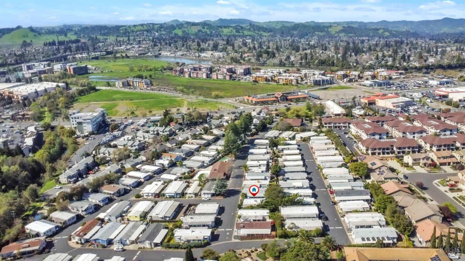 150 Silverado Trail Napa CA 94559