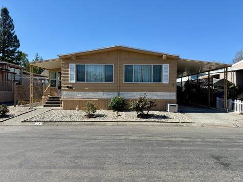 13 Darcy Drive Windsor CA 95492
