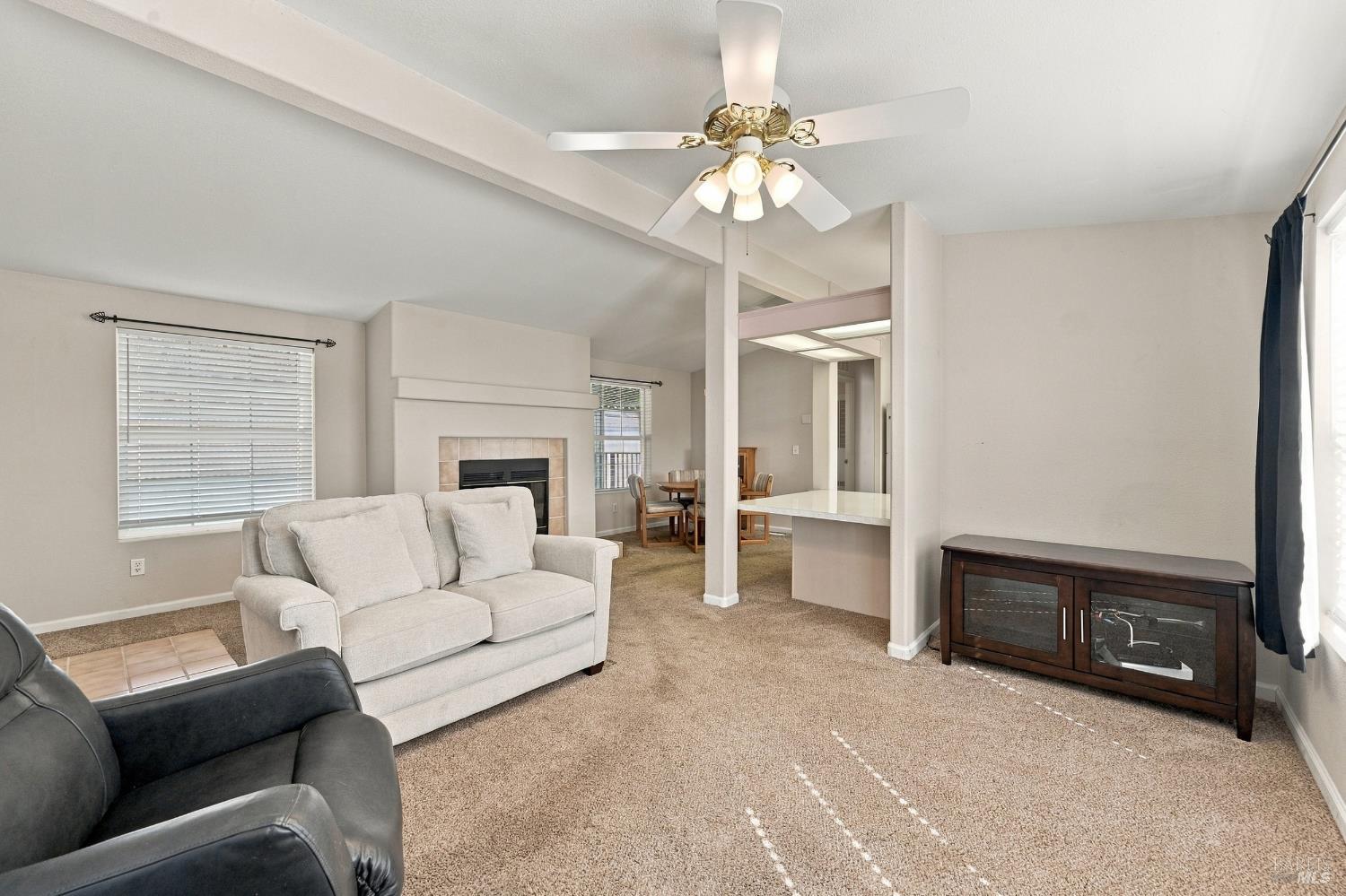 82 Hacienda Drive Napa CA 94558
