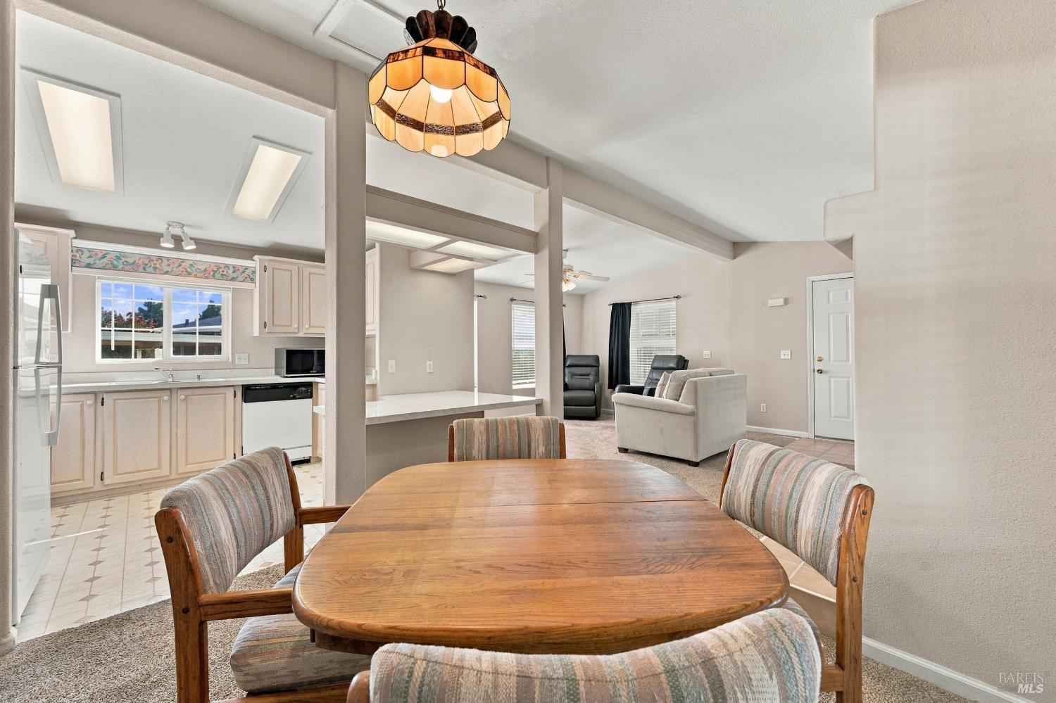 82 Hacienda Drive Napa CA 94558