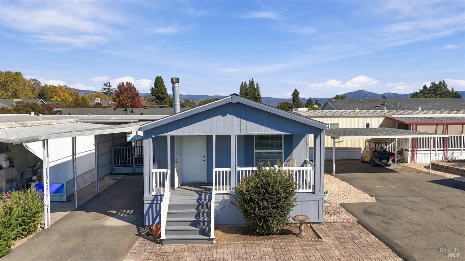 82 Hacienda Drive Napa CA 94558
