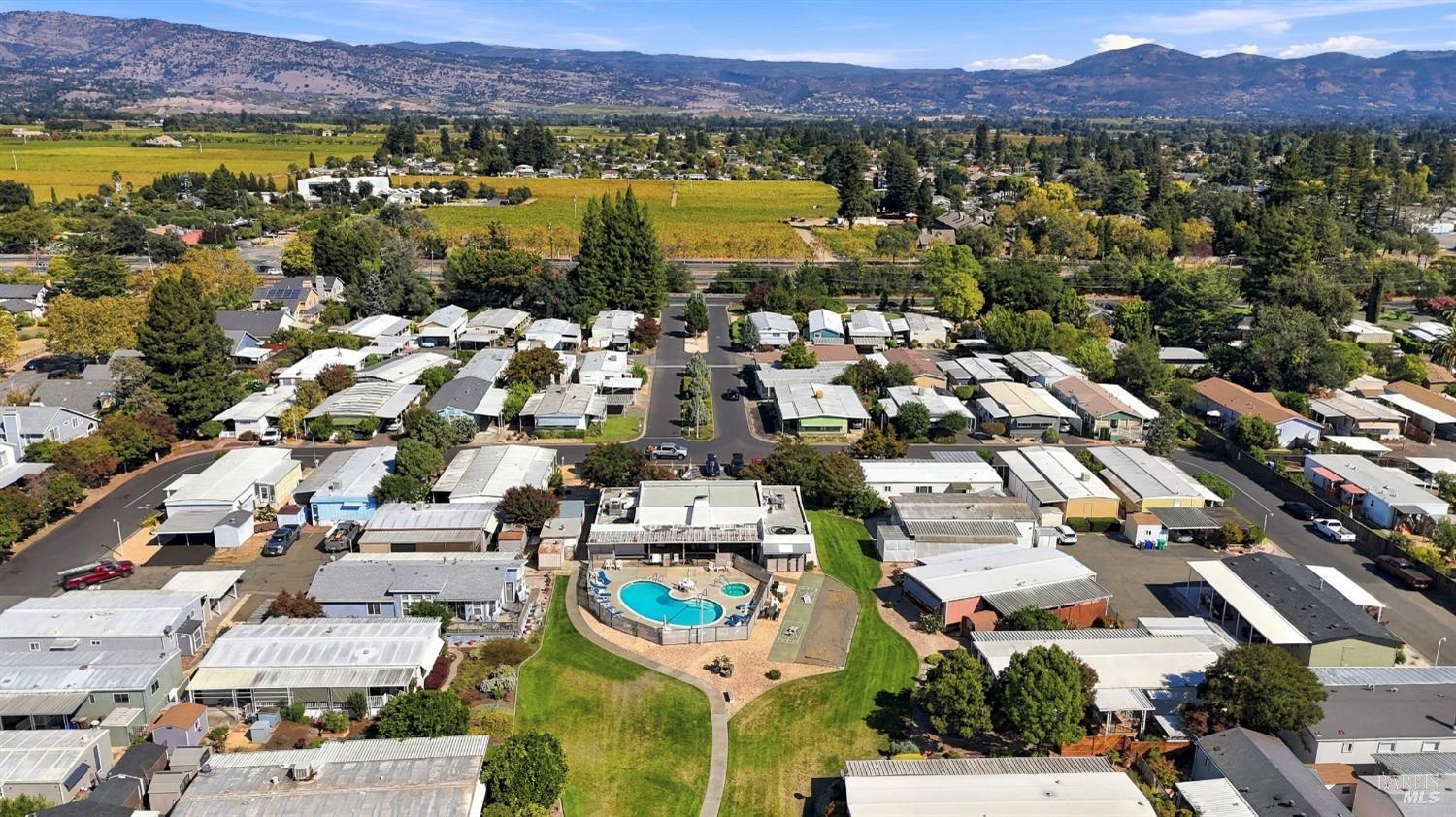 82 Hacienda Drive Napa CA 94558
