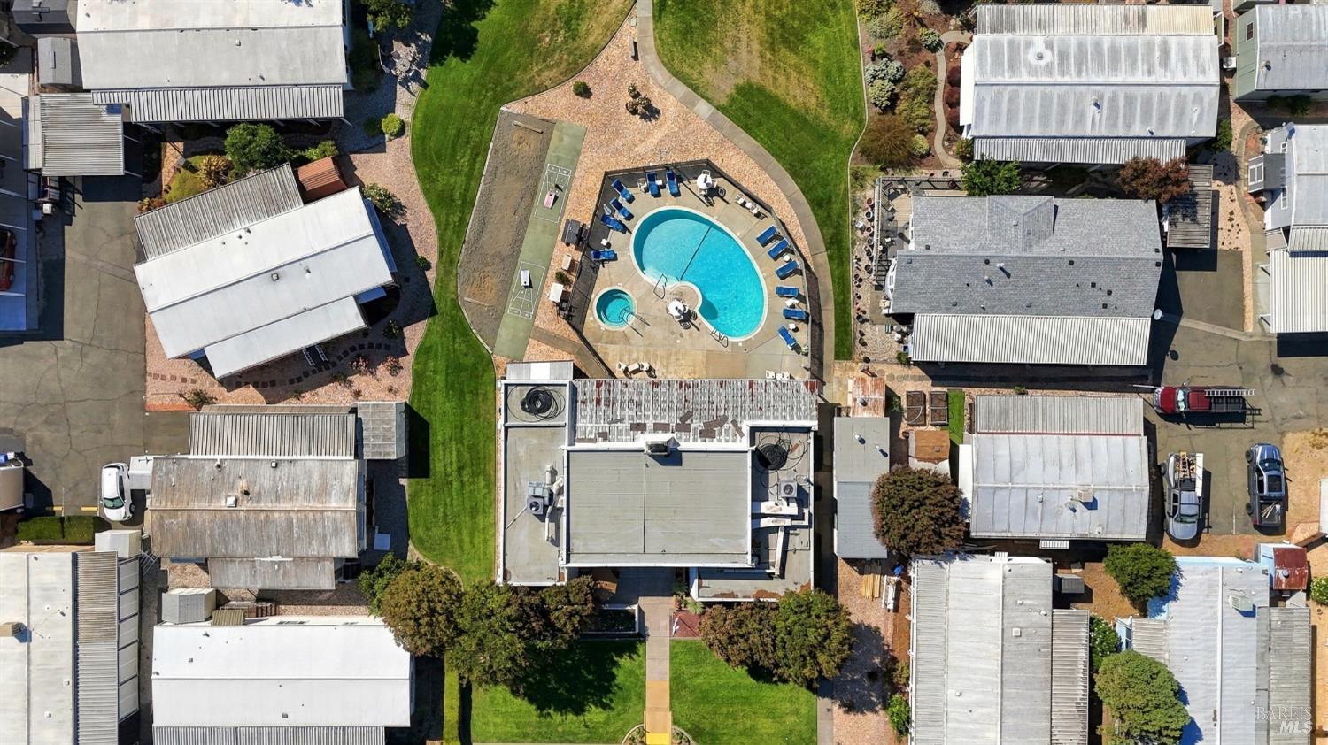 82 Hacienda Drive Napa CA 94558