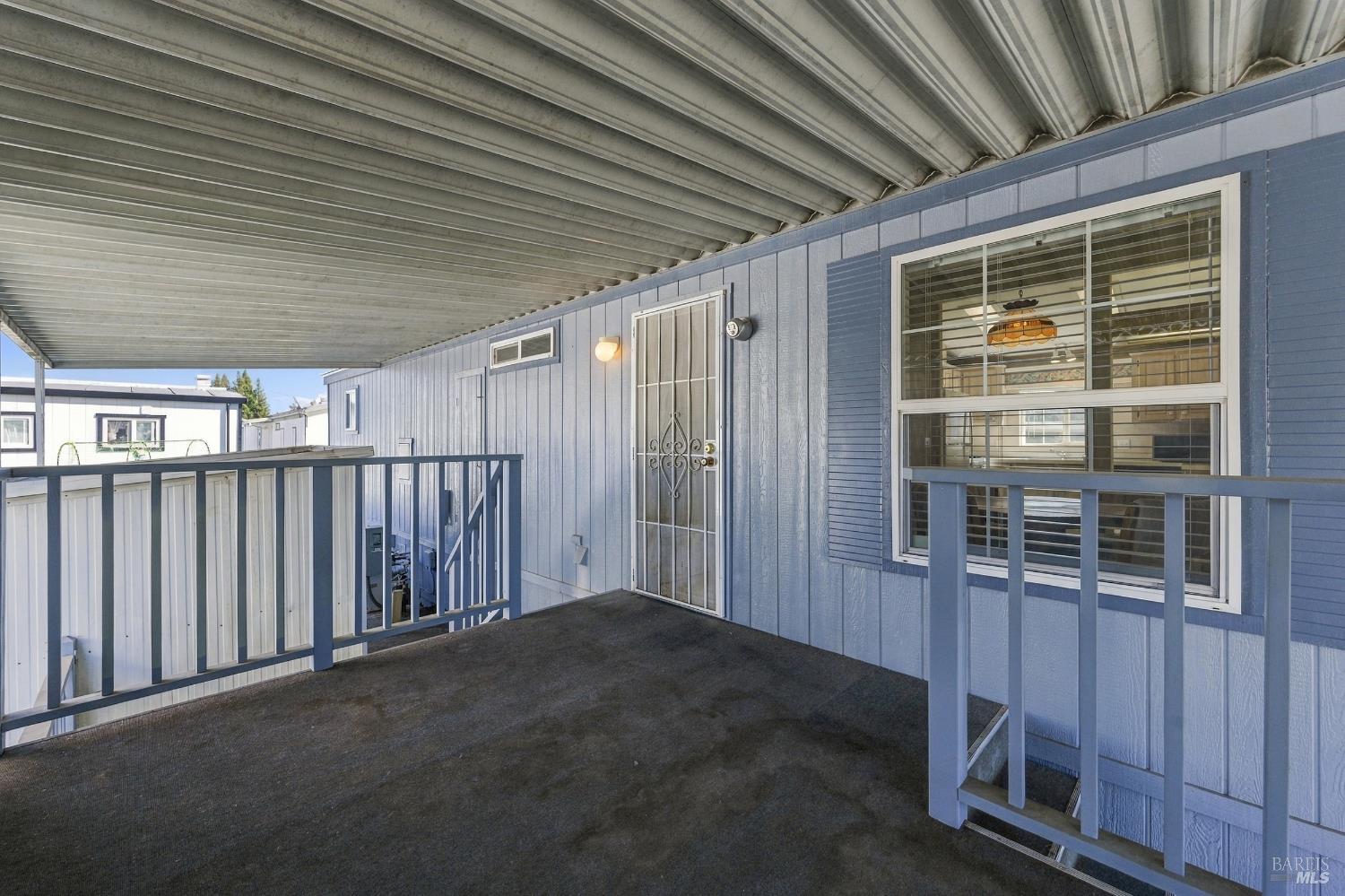 82 Hacienda Drive Napa CA 94558