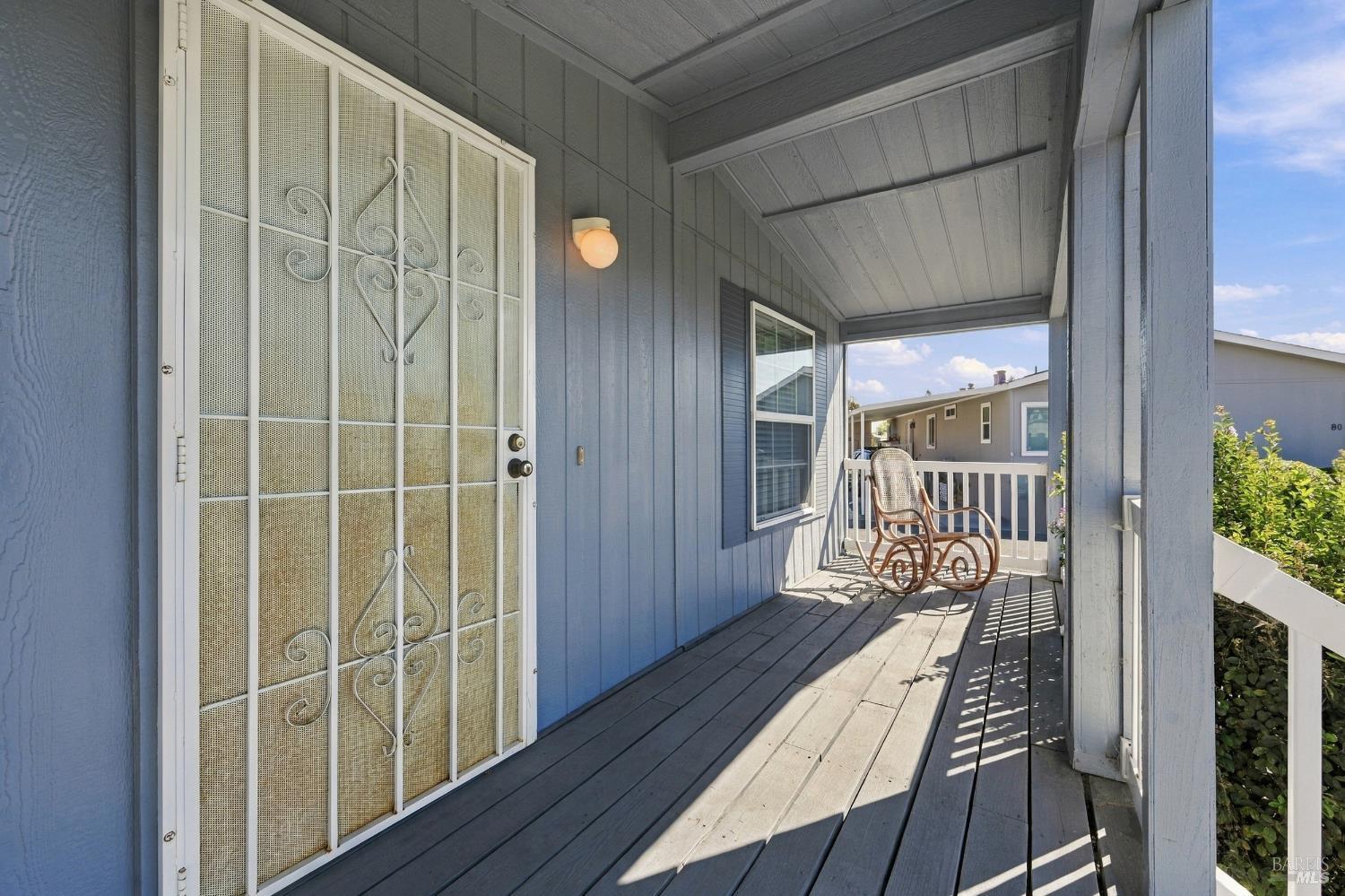 82 Hacienda Drive Napa CA 94558