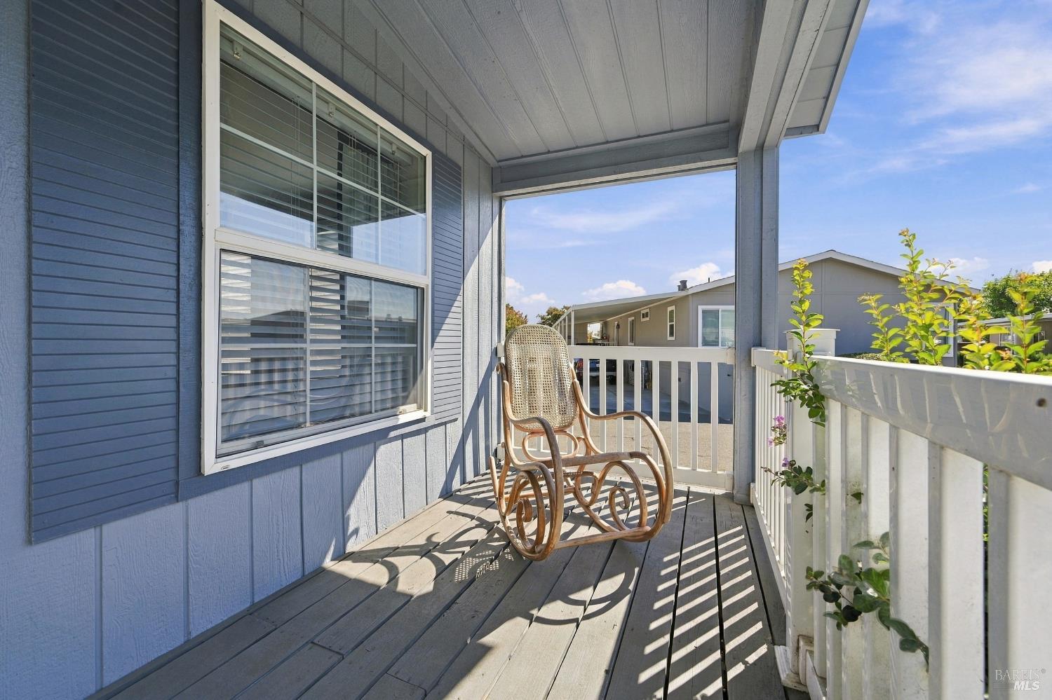 82 Hacienda Drive Napa CA 94558
