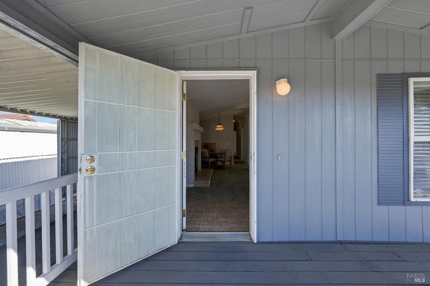 82 Hacienda Drive Napa CA 94558