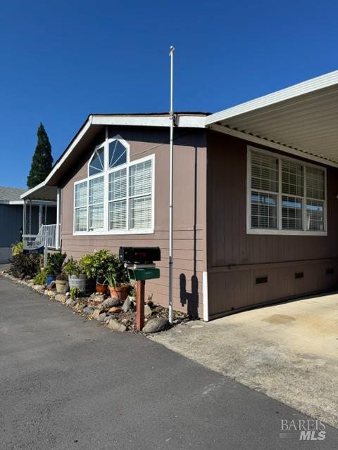 8149 D Street Windsor CA 95492