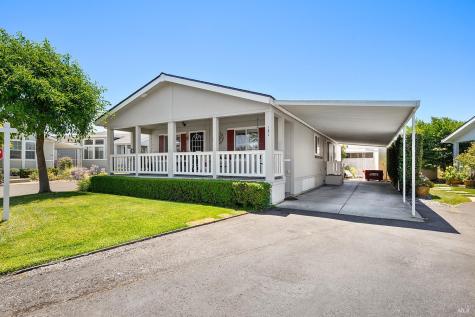 131 Oakwood Drive Petaluma CA 94954