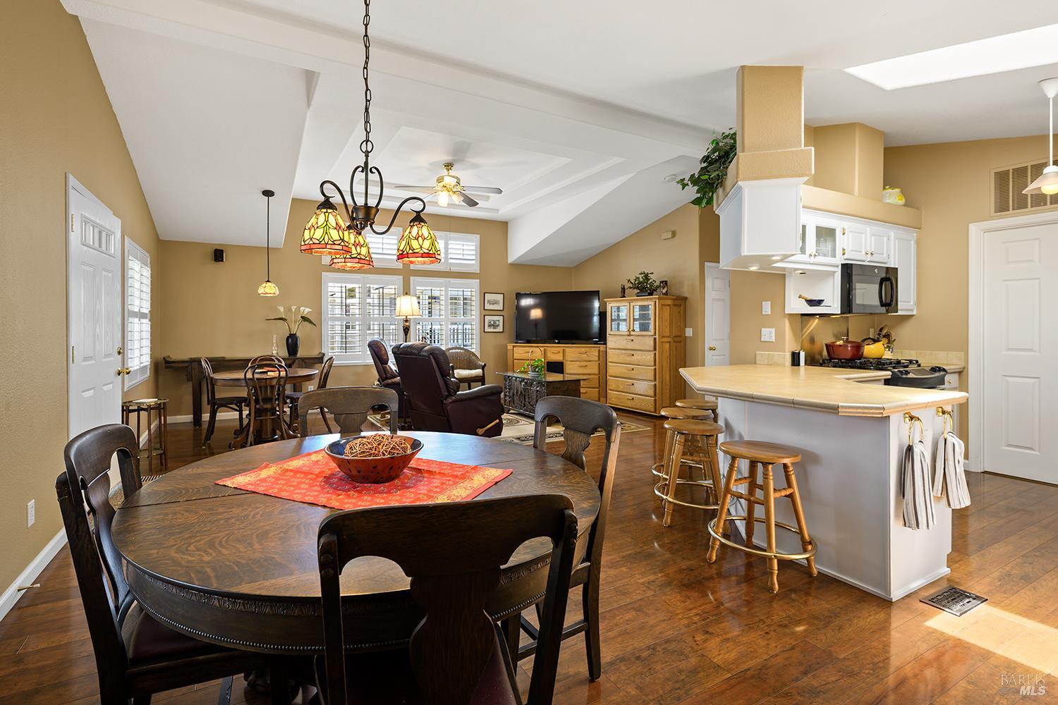 131 Oakwood Drive Petaluma CA 94954