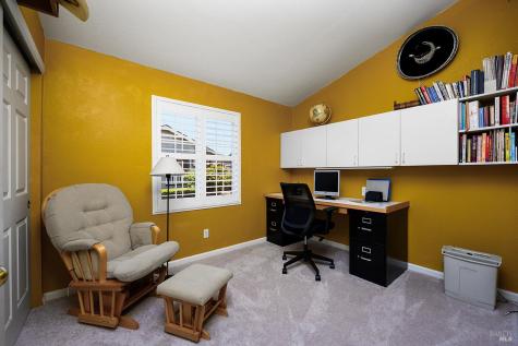 131 Oakwood Drive Petaluma CA 94954