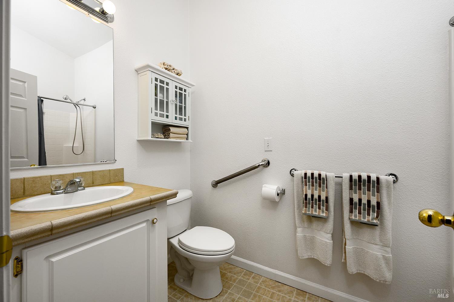 131 Oakwood Drive Petaluma CA 94954