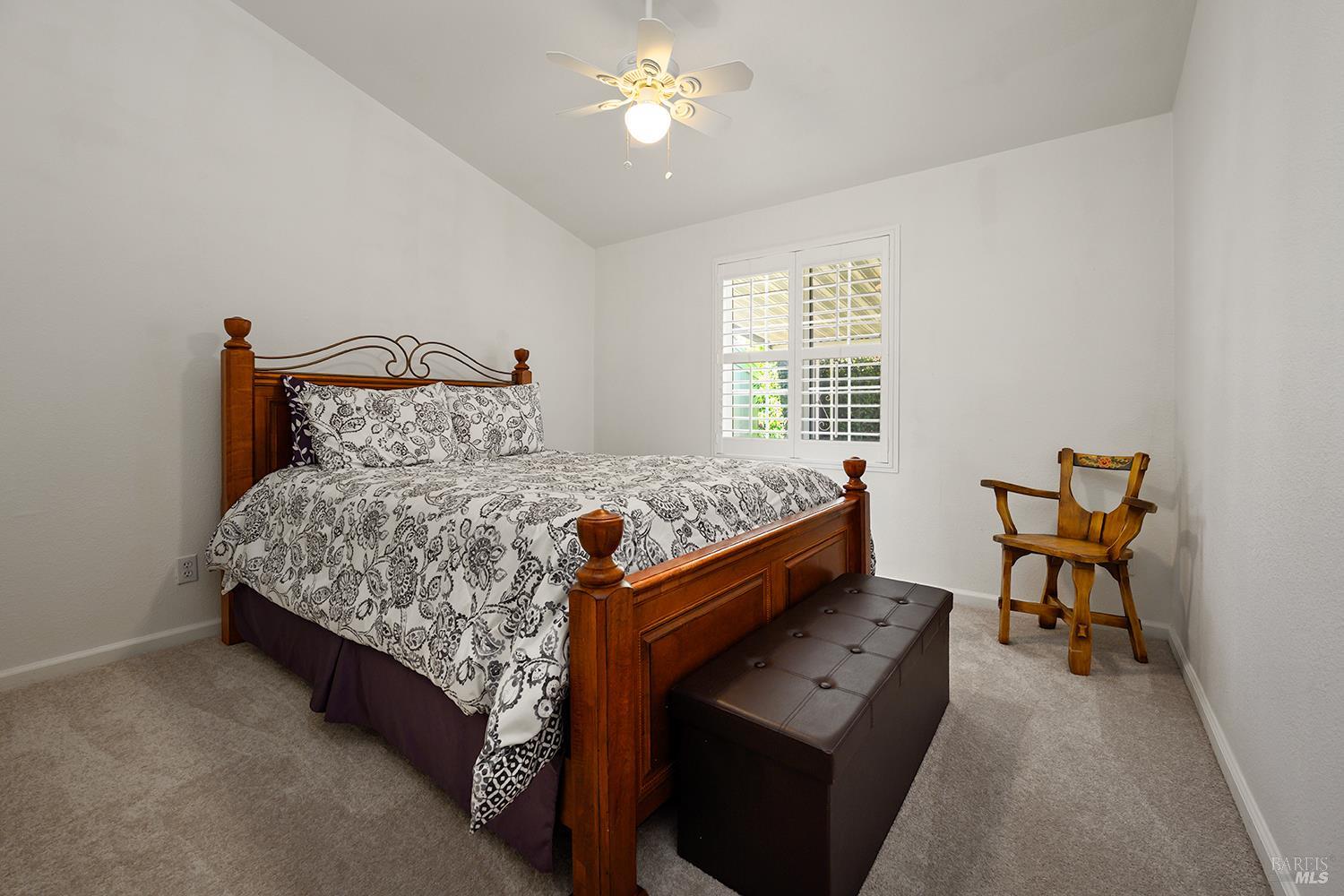 131 Oakwood Drive Petaluma CA 94954