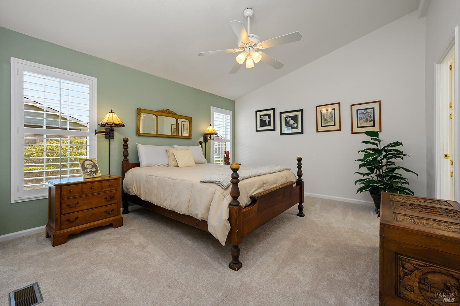 131 Oakwood Drive Petaluma CA 94954