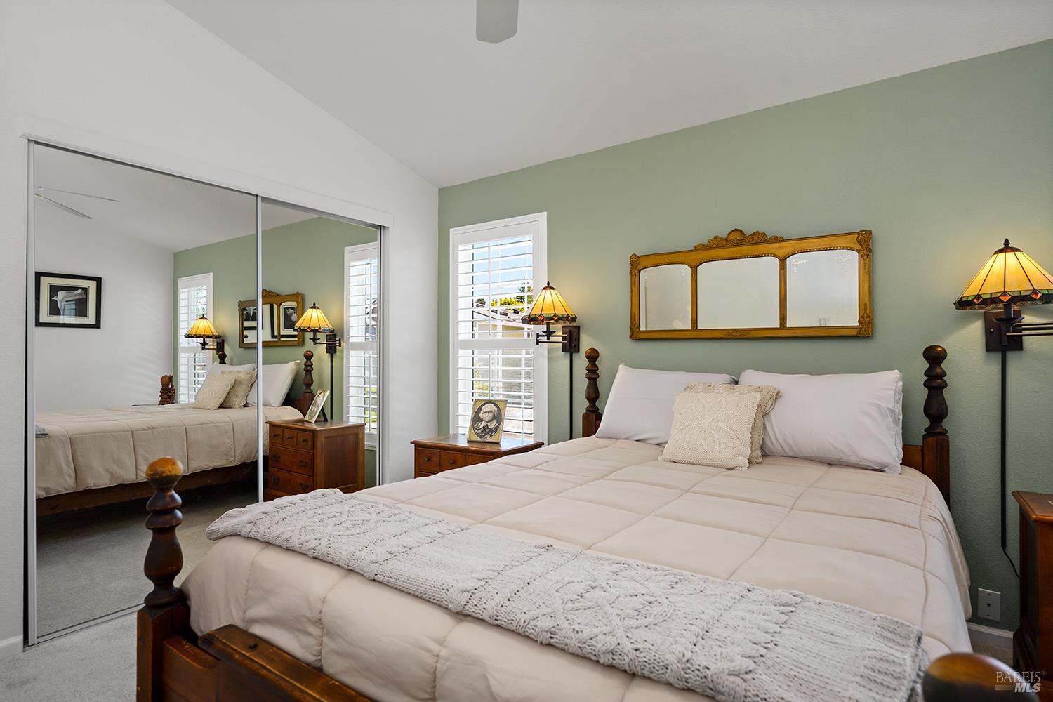 131 Oakwood Drive Petaluma CA 94954