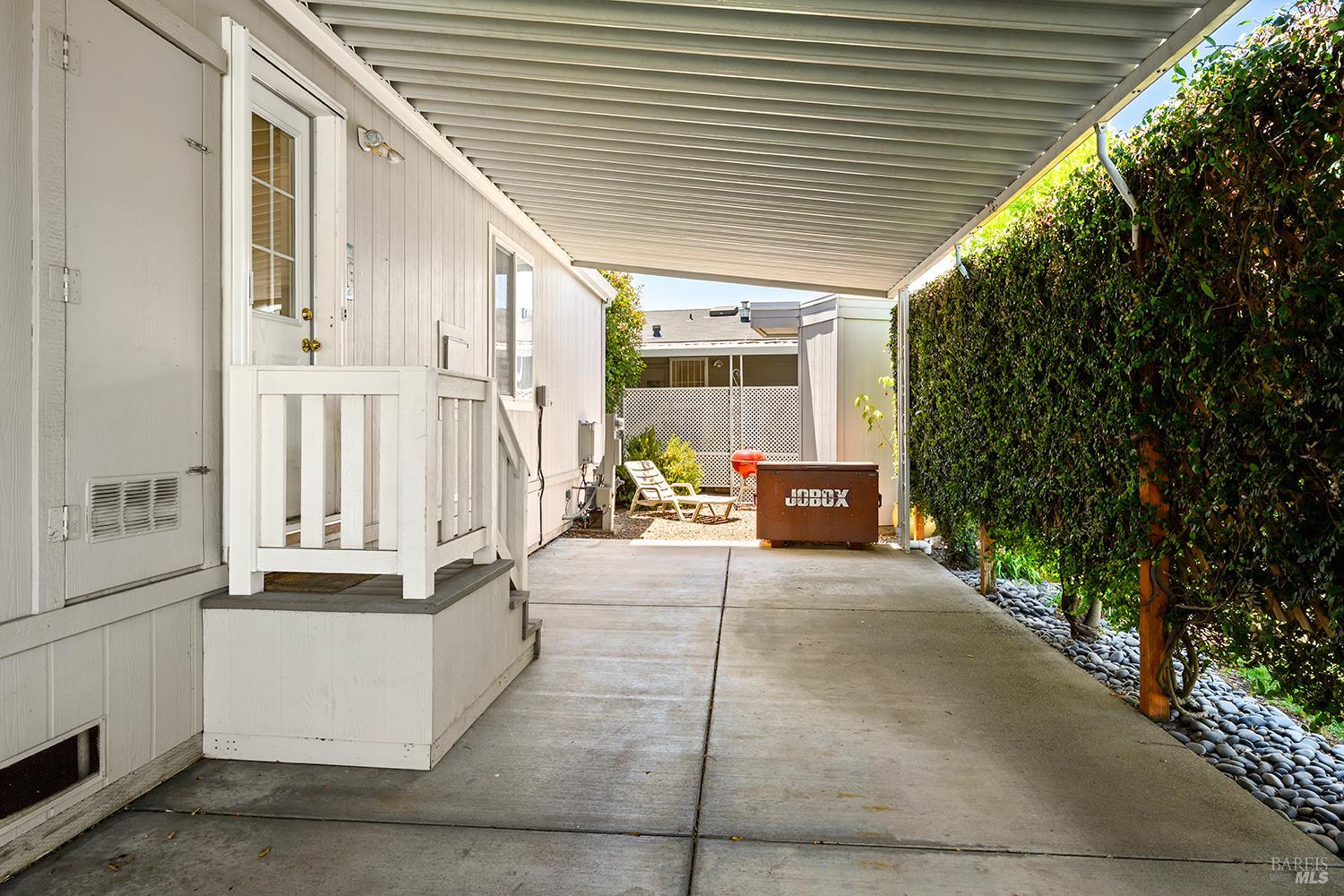 131 Oakwood Drive Petaluma CA 94954