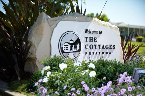 131 Oakwood Drive Petaluma CA 94954